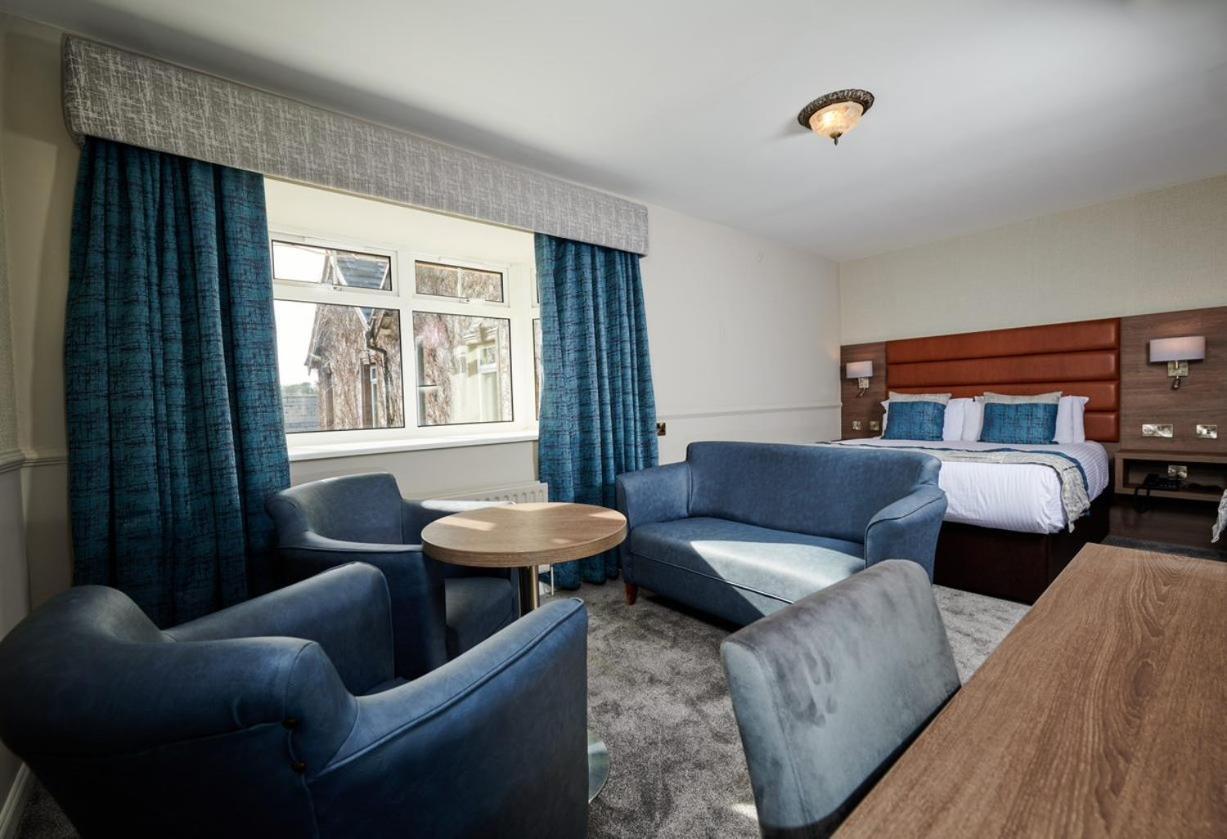 Bushtown Hotel & Spa Coleraine Zewnętrze zdjęcie