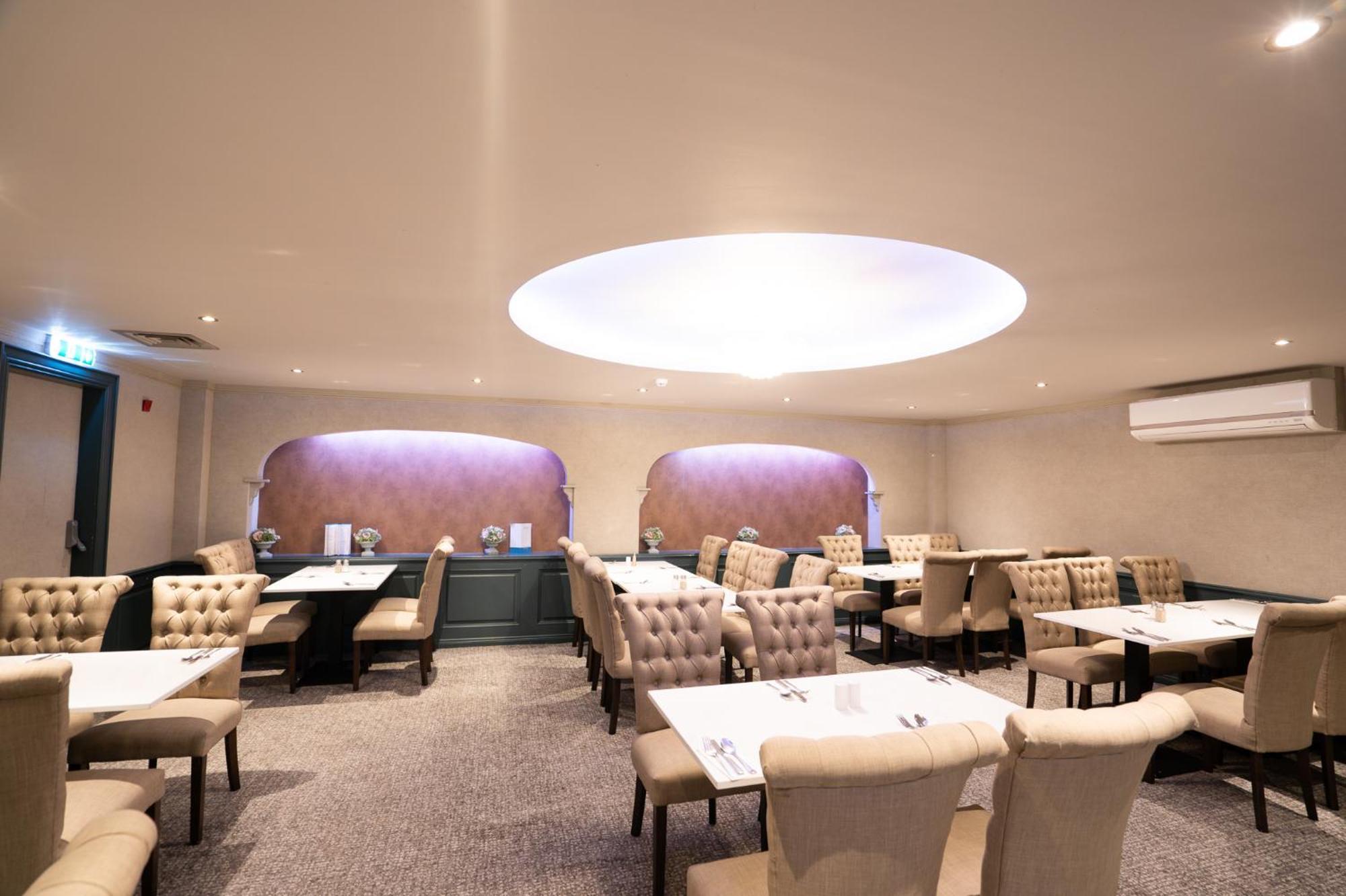 Bushtown Hotel & Spa Coleraine Zewnętrze zdjęcie