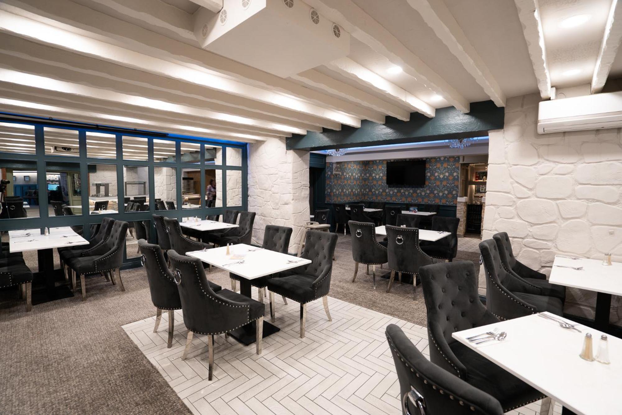 Bushtown Hotel & Spa Coleraine Zewnętrze zdjęcie