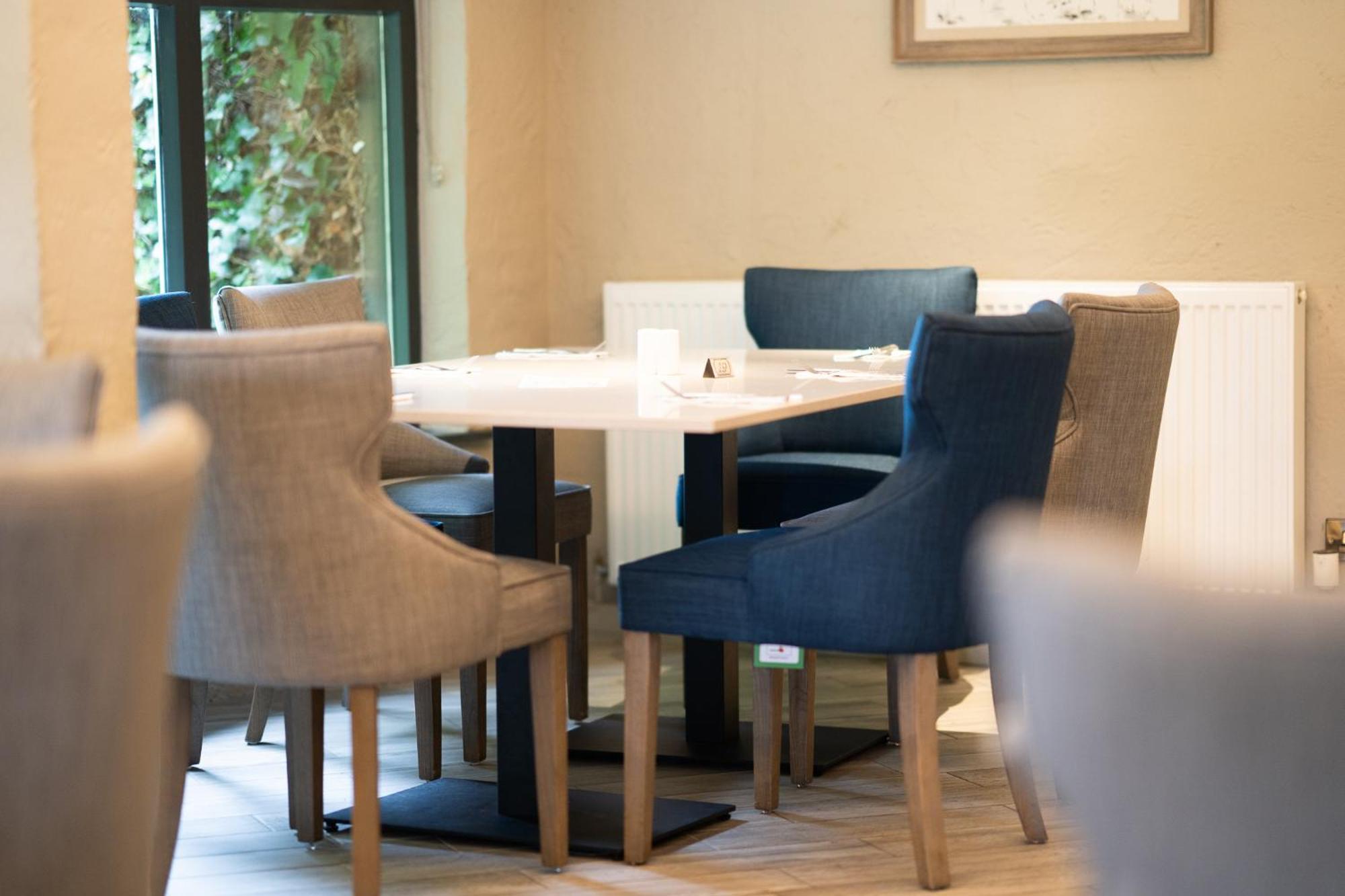 Bushtown Hotel & Spa Coleraine Zewnętrze zdjęcie