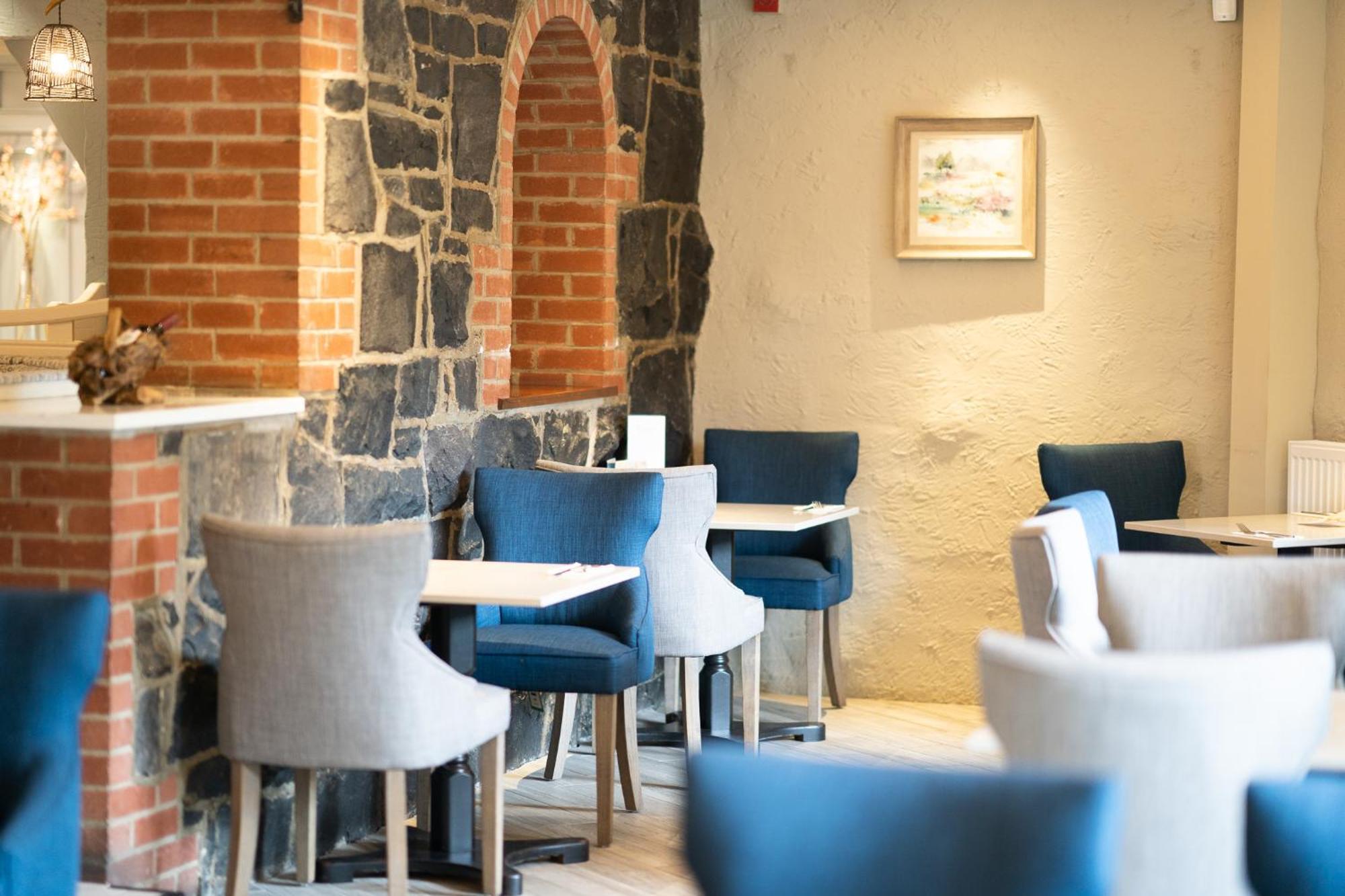 Bushtown Hotel & Spa Coleraine Zewnętrze zdjęcie