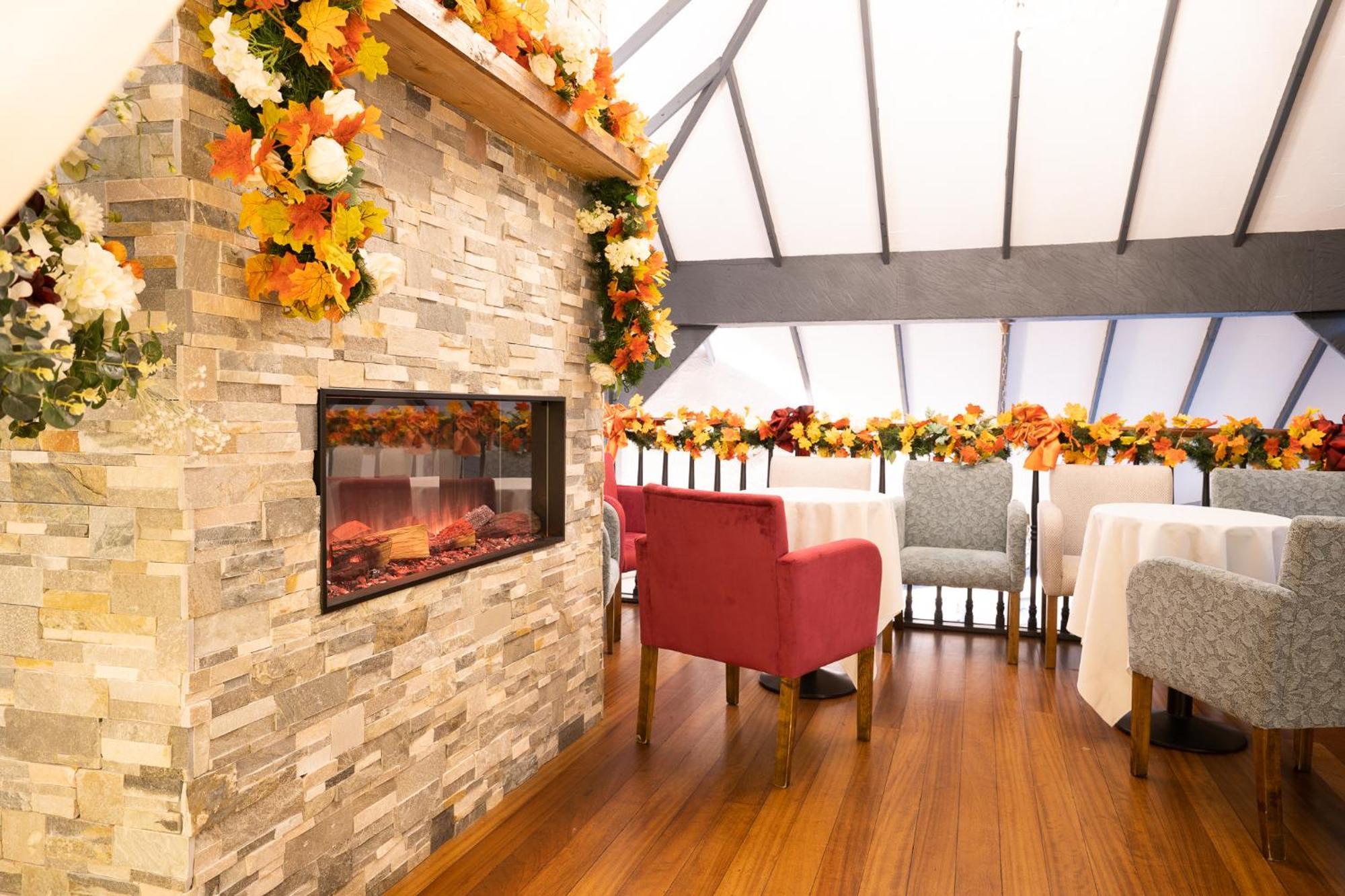 Bushtown Hotel & Spa Coleraine Zewnętrze zdjęcie