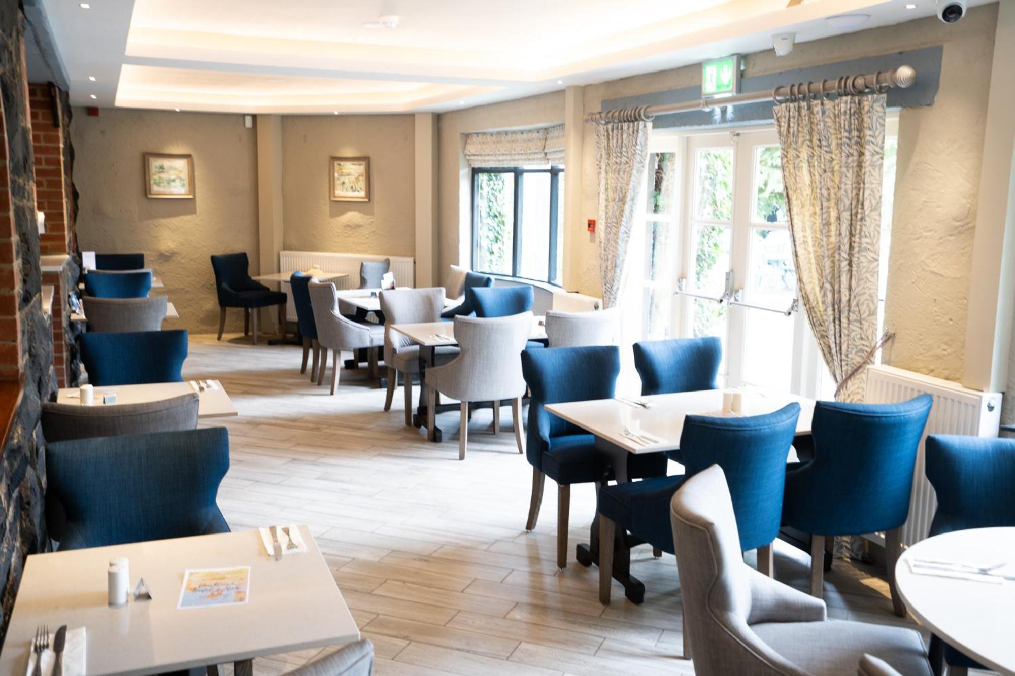 Bushtown Hotel & Spa Coleraine Zewnętrze zdjęcie