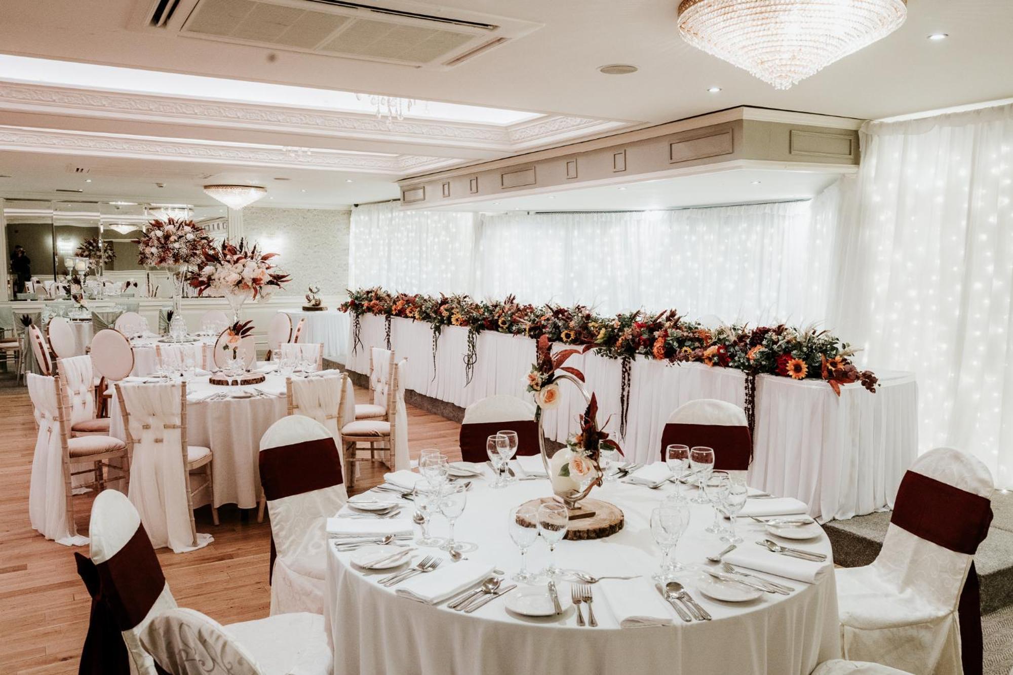 Bushtown Hotel & Spa Coleraine Zewnętrze zdjęcie