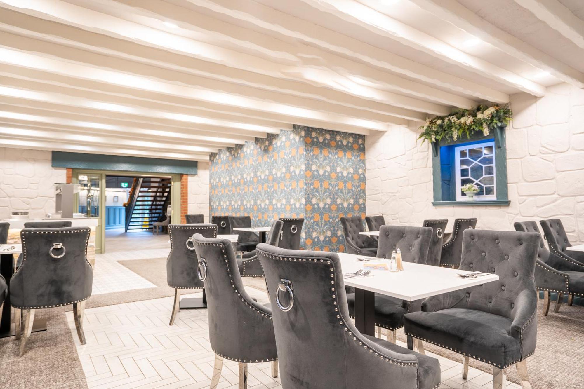 Bushtown Hotel & Spa Coleraine Zewnętrze zdjęcie