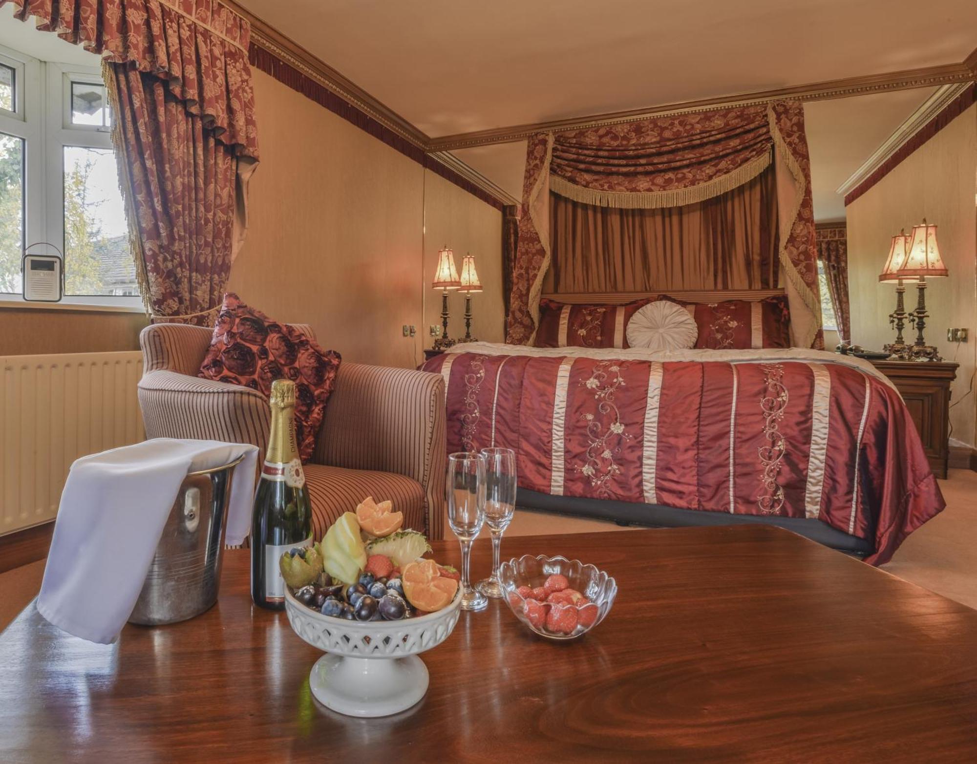 Bushtown Hotel & Spa Coleraine Zewnętrze zdjęcie