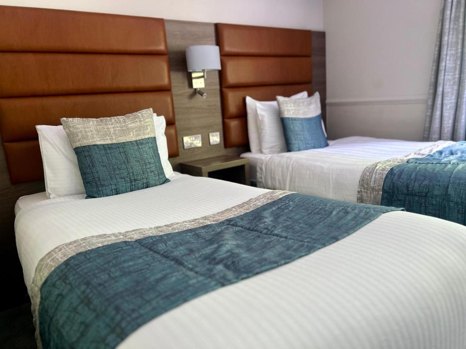 Bushtown Hotel & Spa Coleraine Zewnętrze zdjęcie