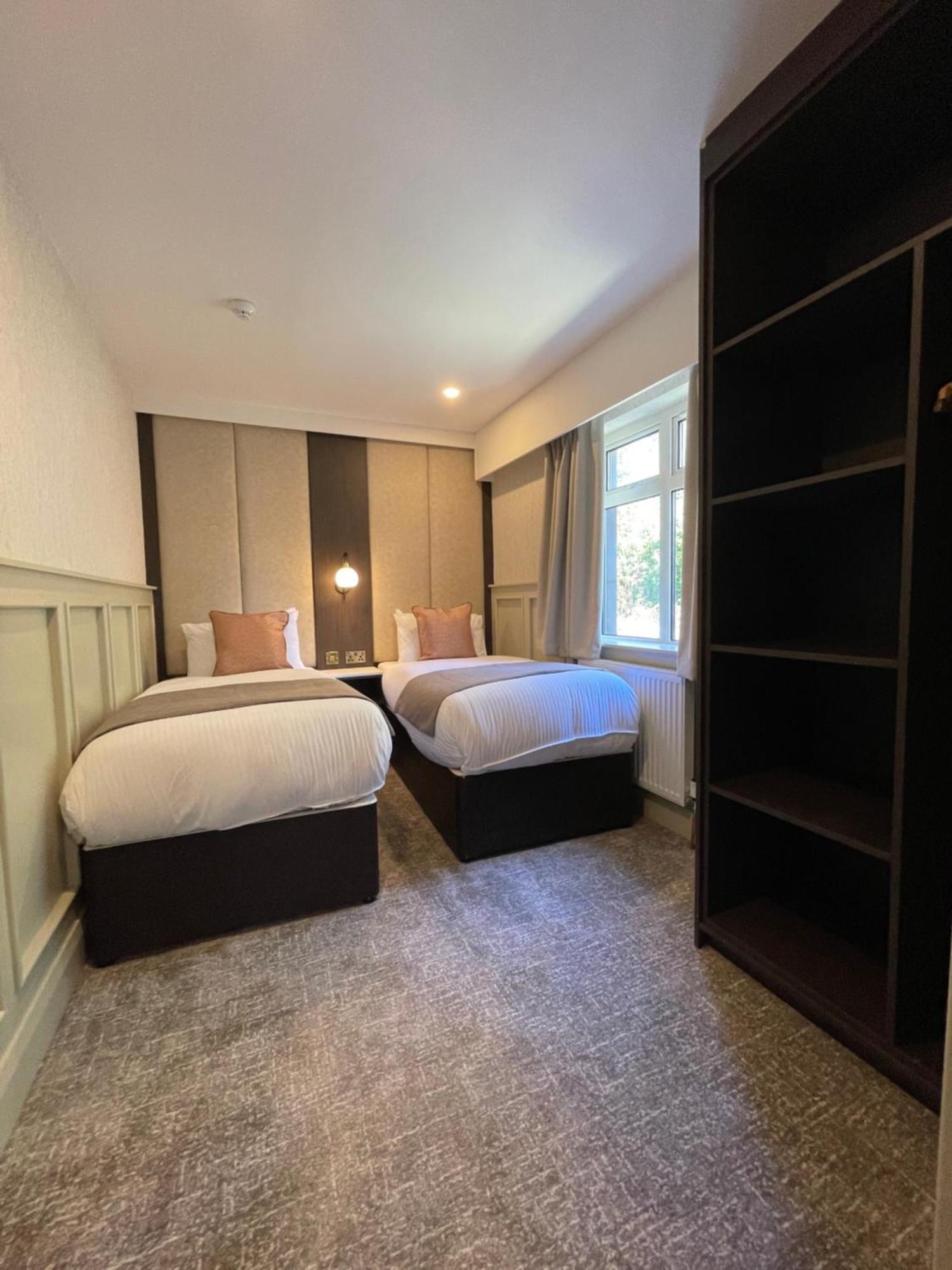 Bushtown Hotel & Spa Coleraine Zewnętrze zdjęcie