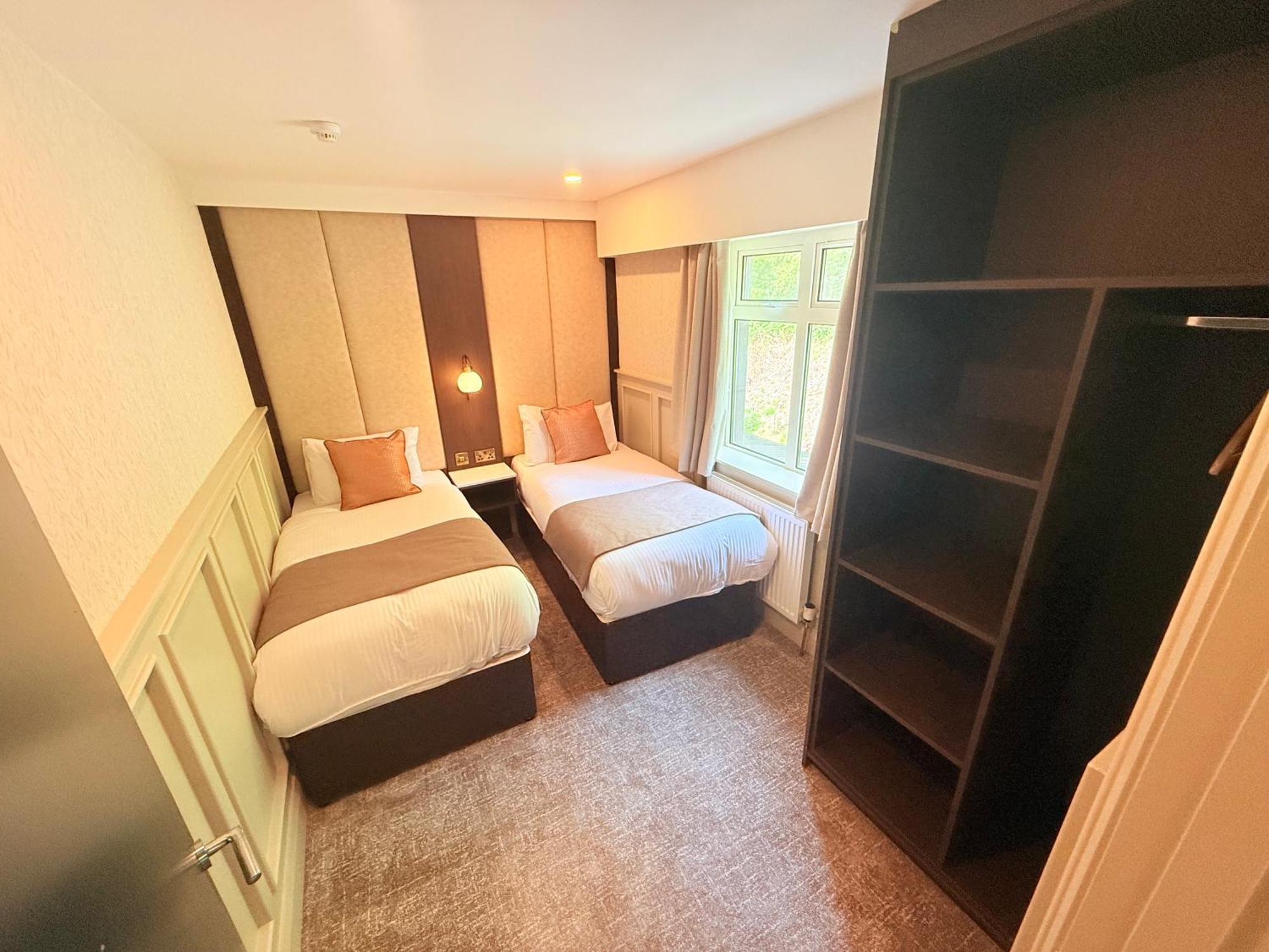Bushtown Hotel & Spa Coleraine Zewnętrze zdjęcie