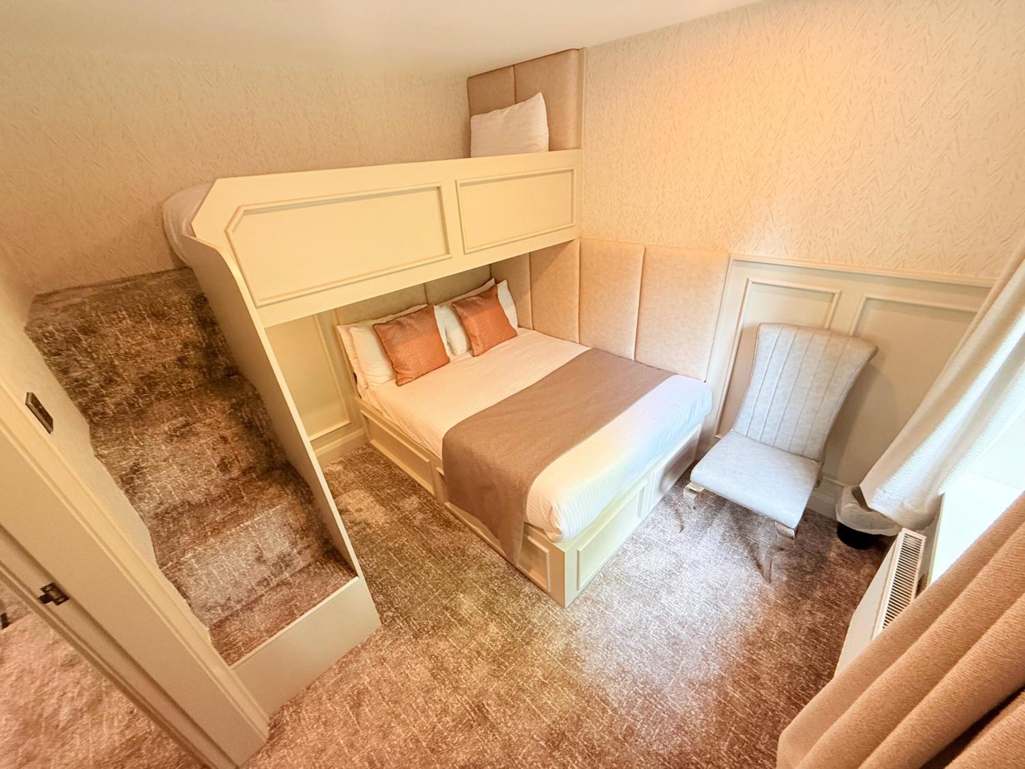 Bushtown Hotel & Spa Coleraine Zewnętrze zdjęcie